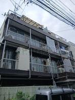 百人町1丁目貸店舗事務所の外観写真