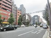 御茶ノ水駅方面