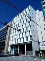 oak神田鍛冶町／ビジネスエアポート神田の外観写真