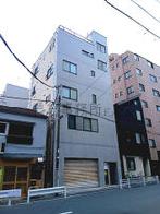 （仮称）太平1丁目貸店舗事務所の外観写真
