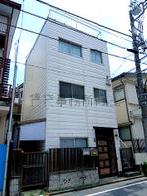 若葉2丁目貸事務所の外観写真