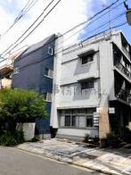 BRANCHの外観写真