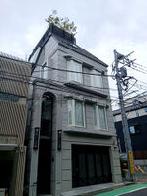 uguisu bldの外観写真