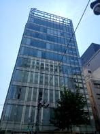 FORECAST新宿AVENUE／CROSSCOOP新宿AVENUEの外観写真