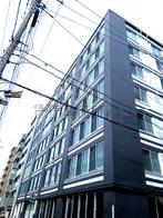 東和ビルの外観写真