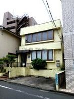西葛西3丁目貸店舗事務所の外観写真