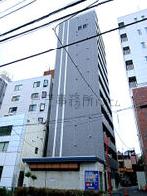 アデッソ新宿若松町の外観写真