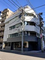 ACN築地テラスビルの外観写真