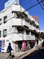 渋谷ダイカンプラザシティの外観写真