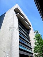 日本橋ライフサイエンスビルディングの外観写真