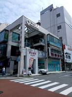 厚木一番街ビルの外観写真