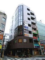 SF Buildingの外観写真