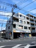 ASビル原町田の外観写真