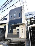 R・SQUARE南青山の外観写真