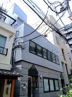 荒木町ビルの外観写真