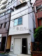 千駄木スカイプラスの外観写真