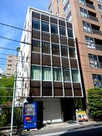 西田ビルの外観写真