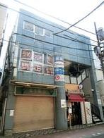カースルMの外観写真