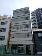高鼻町川鍋ビルの外観写真