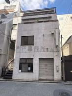 木場ビルの外観写真