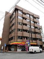 富士見町ビルヂングの外観写真