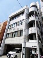 第一野村ビルの外観写真