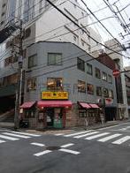 山下町石川ビルの外観写真