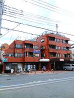 ハイム山広の外観写真