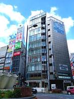 I. TOWER(アイタワー)の外観写真