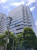FOREFRONT TOWERⅡの外観写真