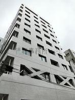 ミツワマンションの外観写真