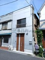 北町1丁目事務所の外観写真