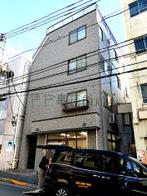 太陽ビルの外観写真