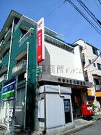 渋谷本町二ビルの外観写真