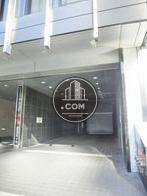 入居者様専用の機械式駐車場