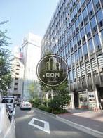 有楽町駅方面へ連絡します