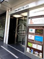 玄関口回りの造り