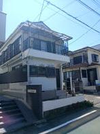 鵜の木2丁目戸建事務所　A棟の外観写真