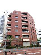 平井第一オーナーズマンションの外観写真