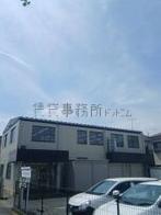 久喜東2丁目貸店舗事務所の外観写真