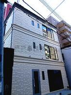山下町サンティエビルディングの外観写真