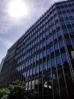 Daiwa銀座アネックスの外観写真