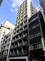 VORT銀座residenceの外観写真