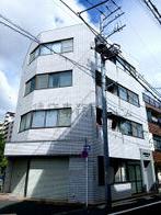 （仮称）千石4丁目貸店舗の外観写真