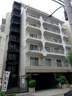 DIKマンション新橋の外観写真