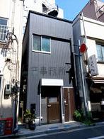 ユニビルⅡの外観写真