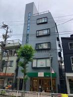 家村ビルの外観写真
