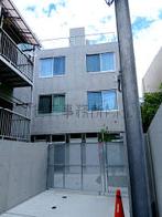 ARK HOUSE 小石川の外観写真