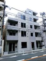 Maison deM HATSUDAIの外観写真