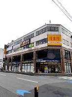 第2稲毛海岸ニイクラビルの外観写真